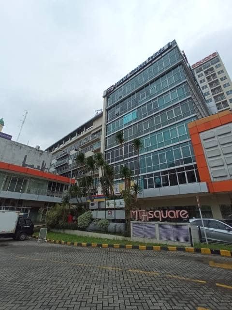 virtual office jakarta timur gedung infiniti